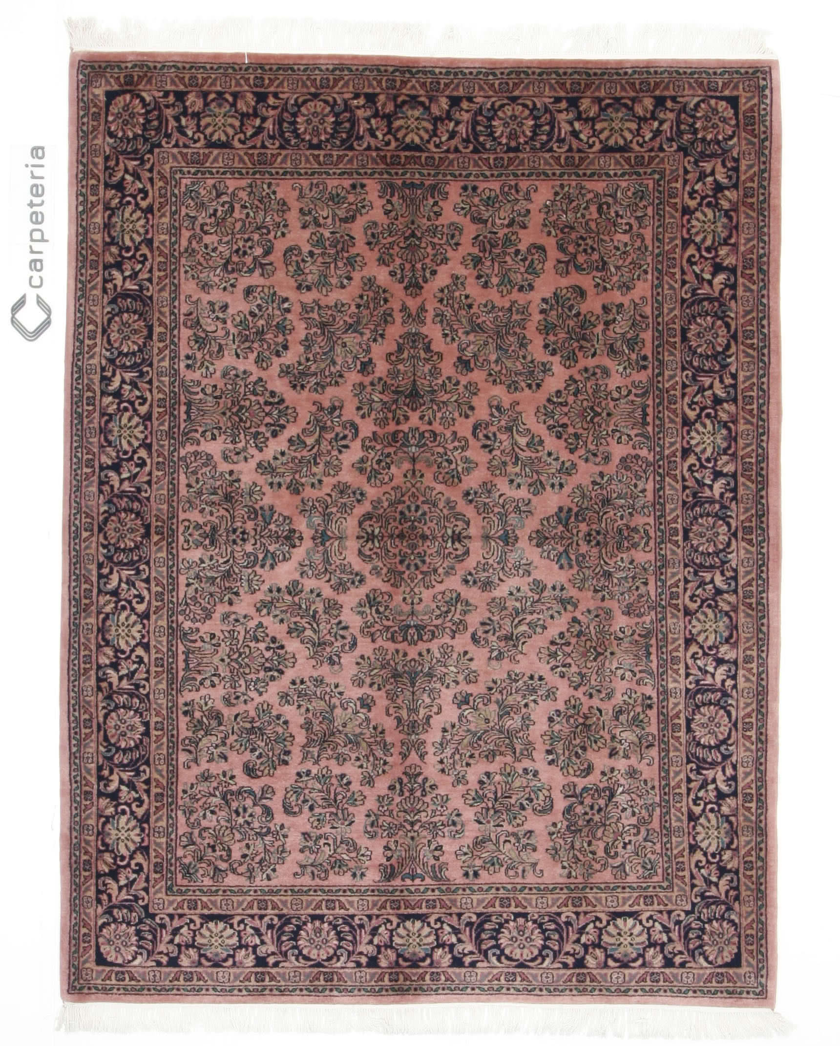 Oriental rug Saruq Exclusive