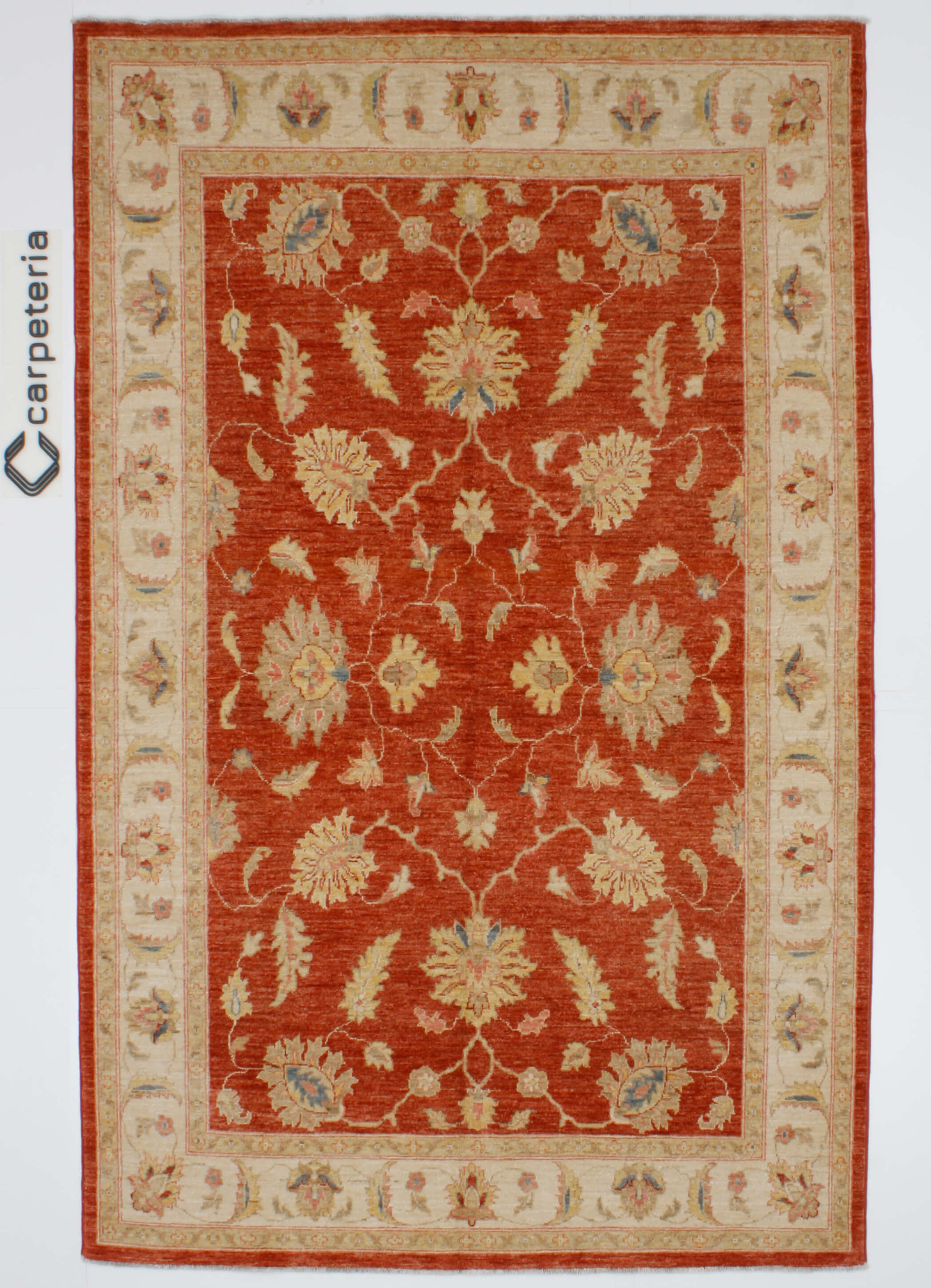 Orientteppich Farahan Exklusiv