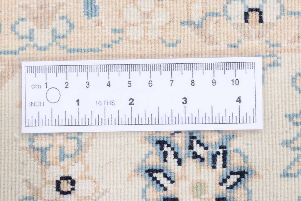 Perserteppich Nain
