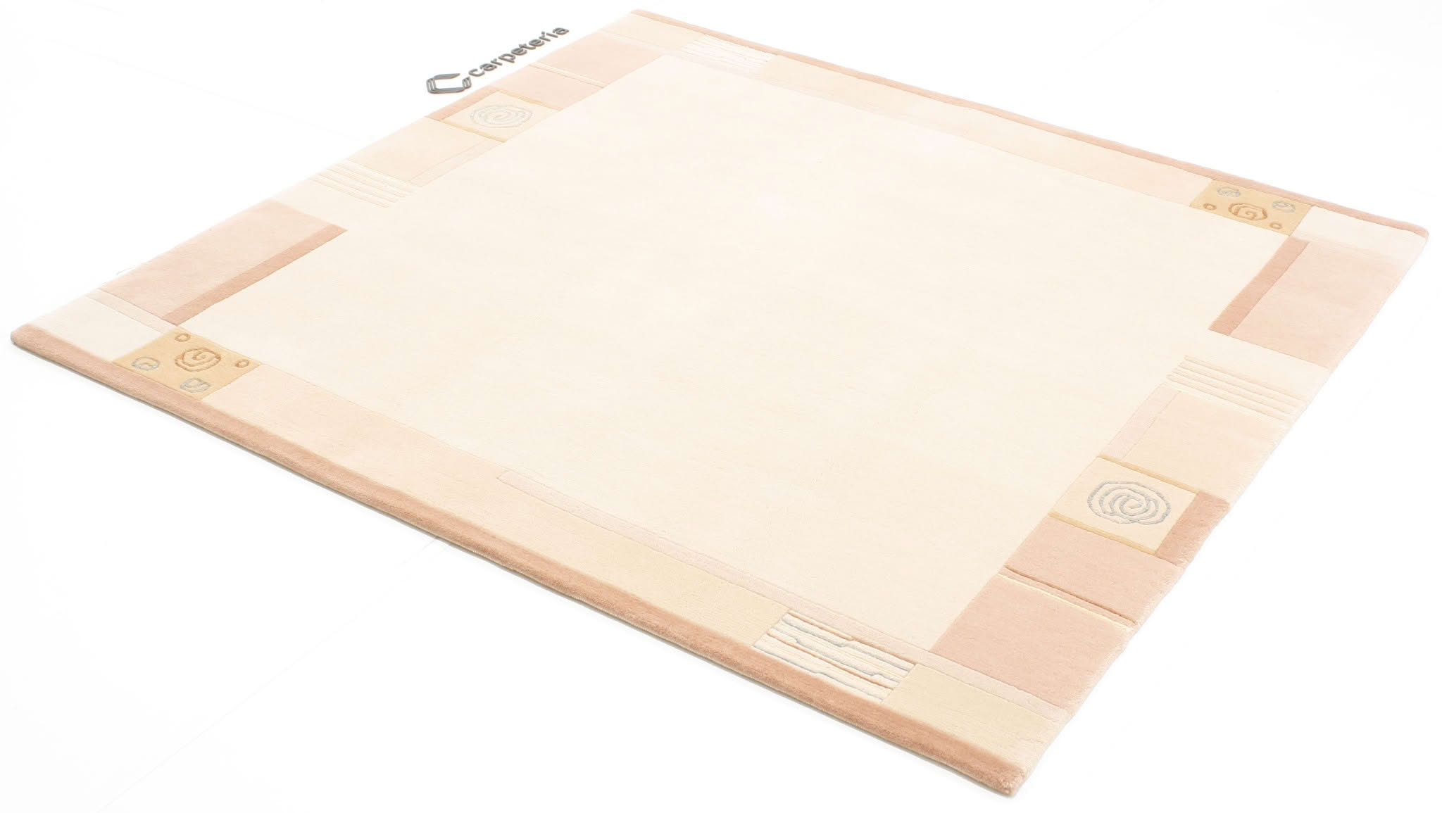 Orientteppich Nepal Deluxe