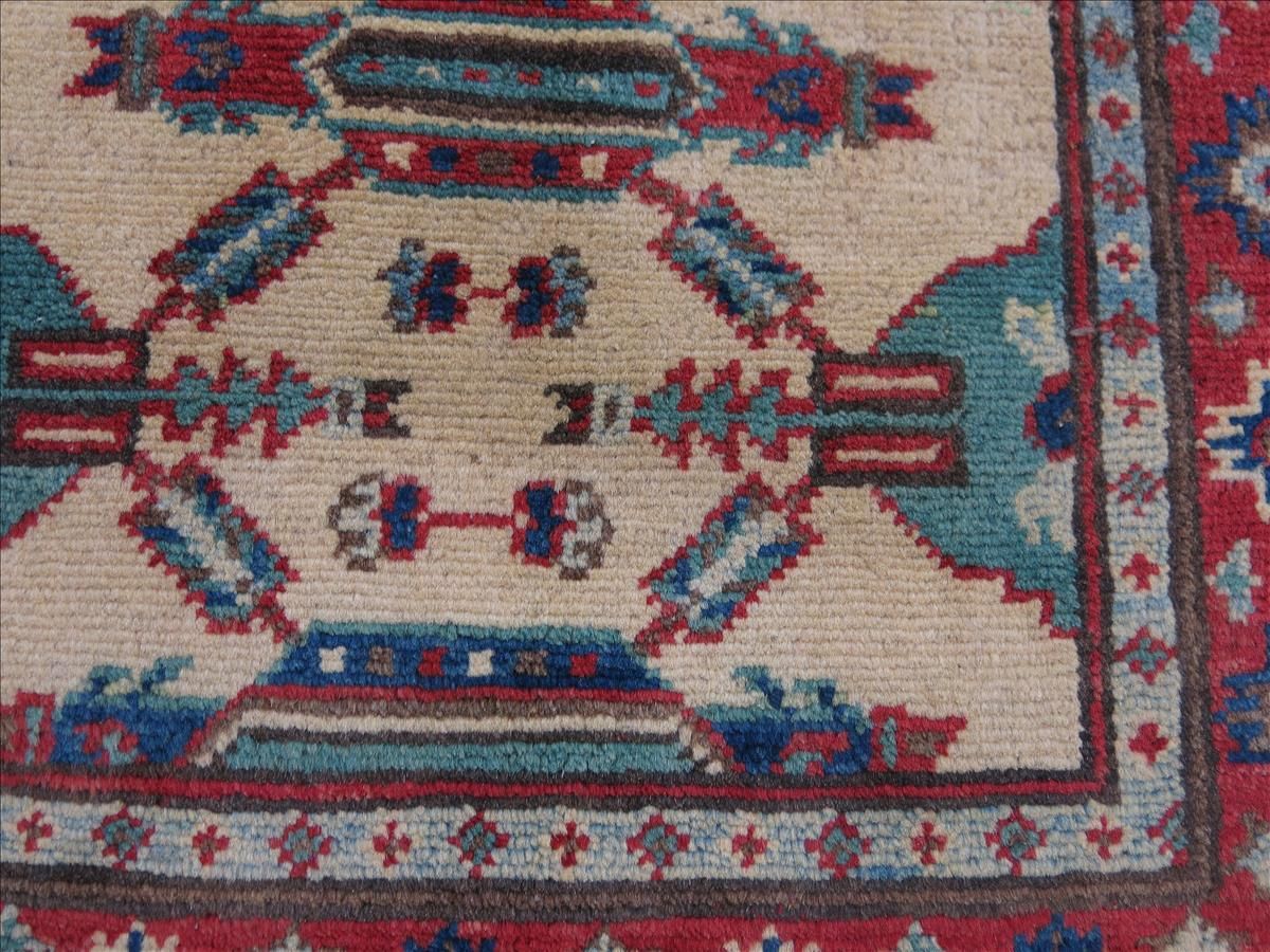 Orientteppich Kazak