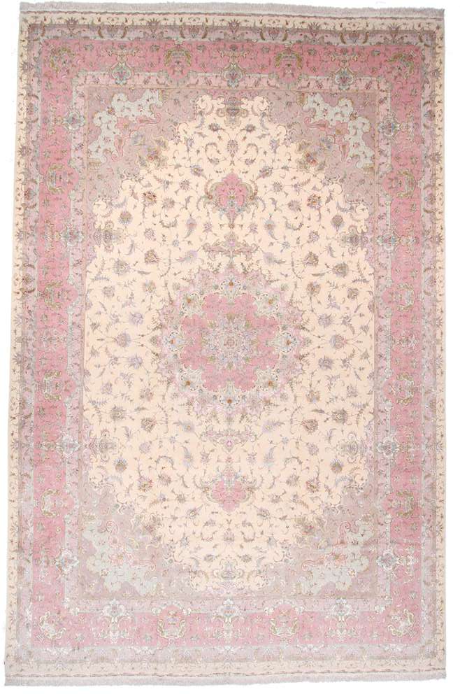 Perserteppich Tabriz