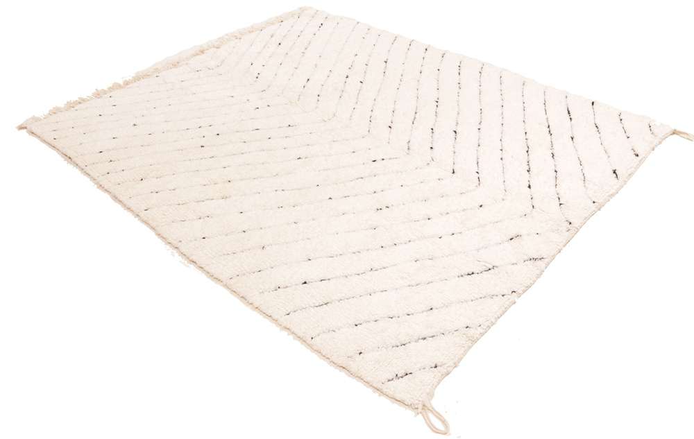Orientteppich Berber