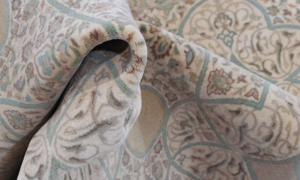 Orientteppich Isfahan