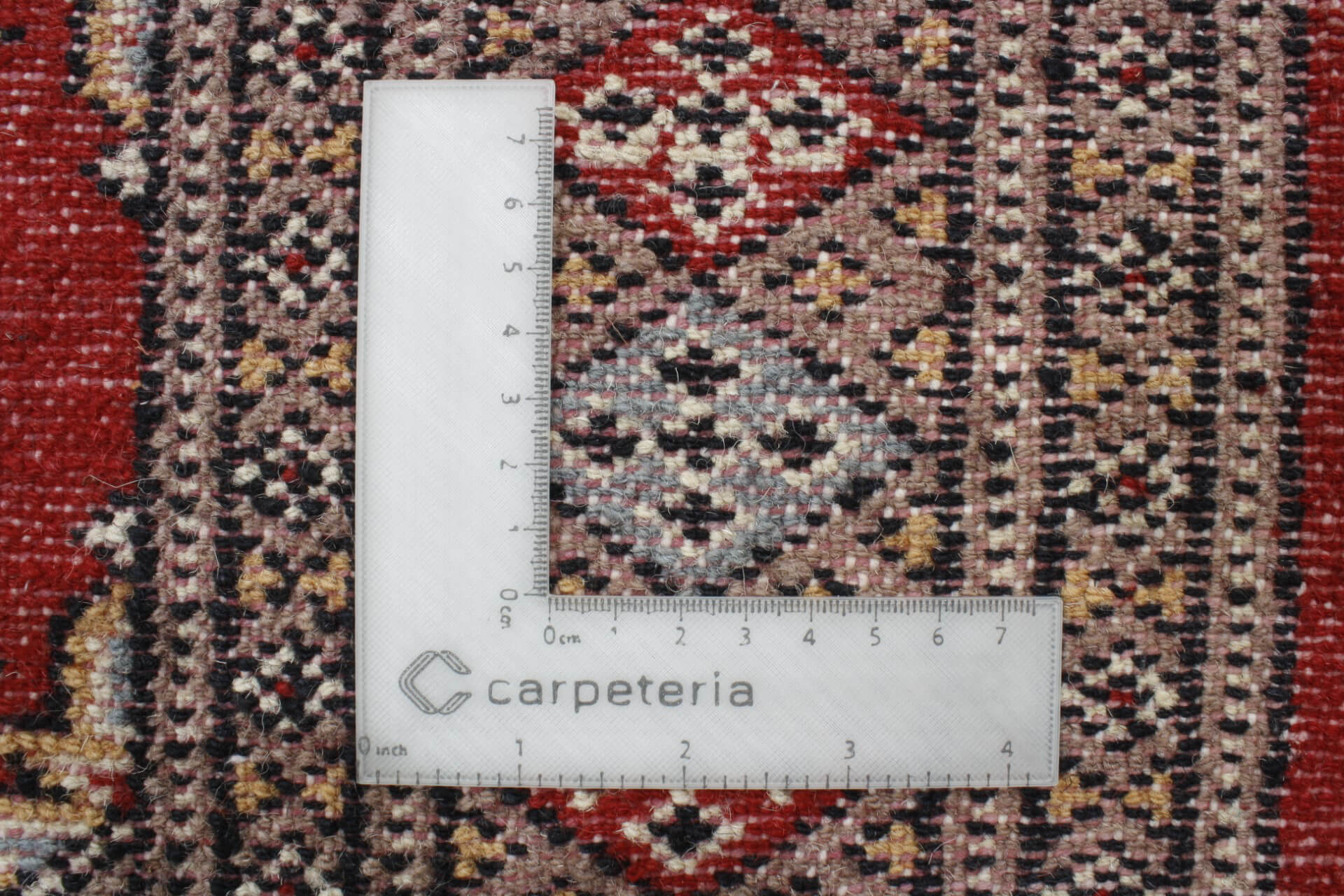 Orientteppich Jaldar Exklusiv