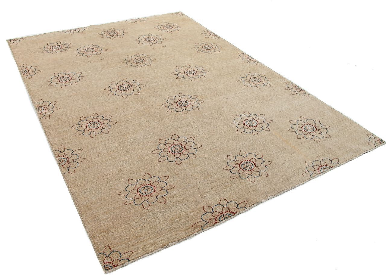 Oriental rug Ziegler Modern