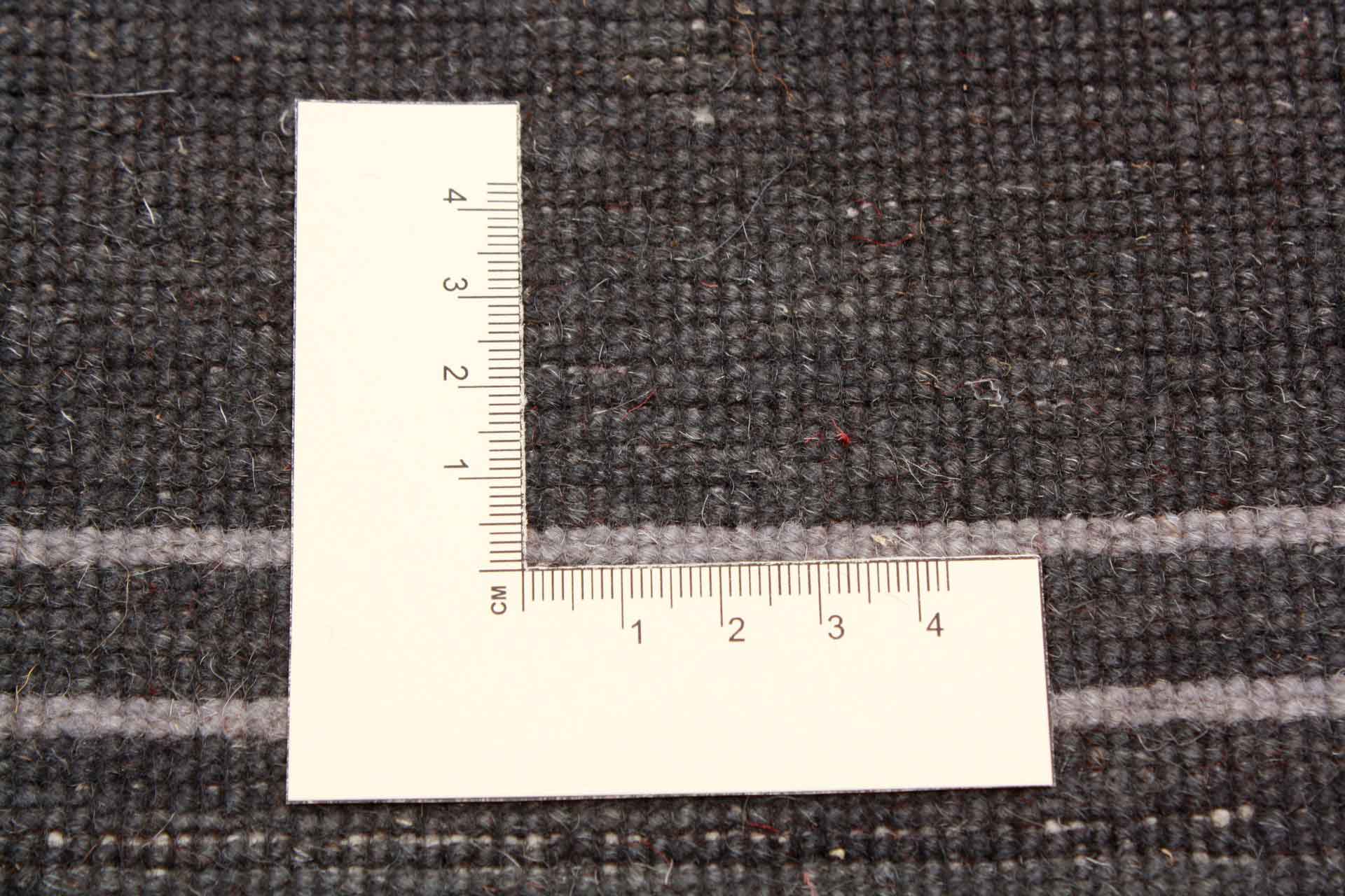 Moderner Teppich Loribaft