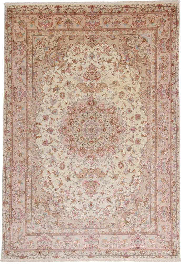 Perserteppich Tabriz