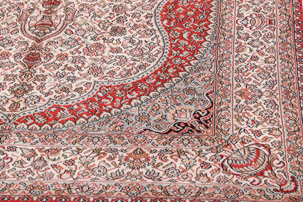 Orientteppich Kashmir