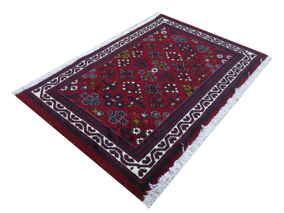 Orientteppich Joshaghan Super
