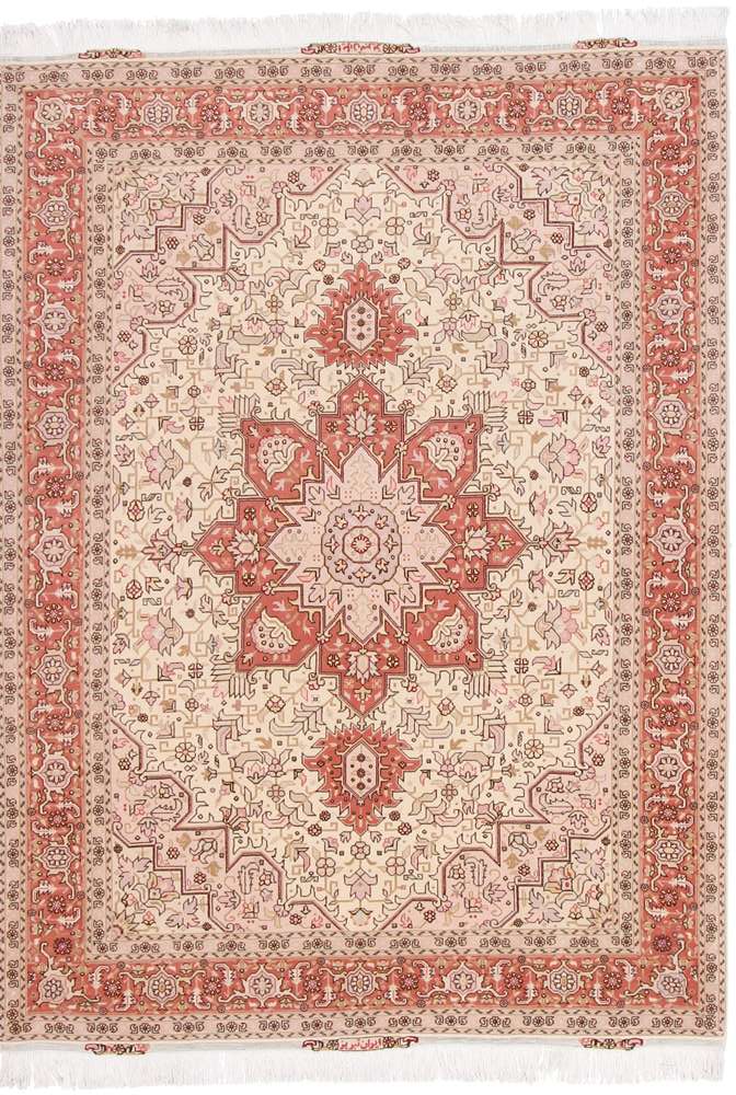 Perserteppich Tabriz