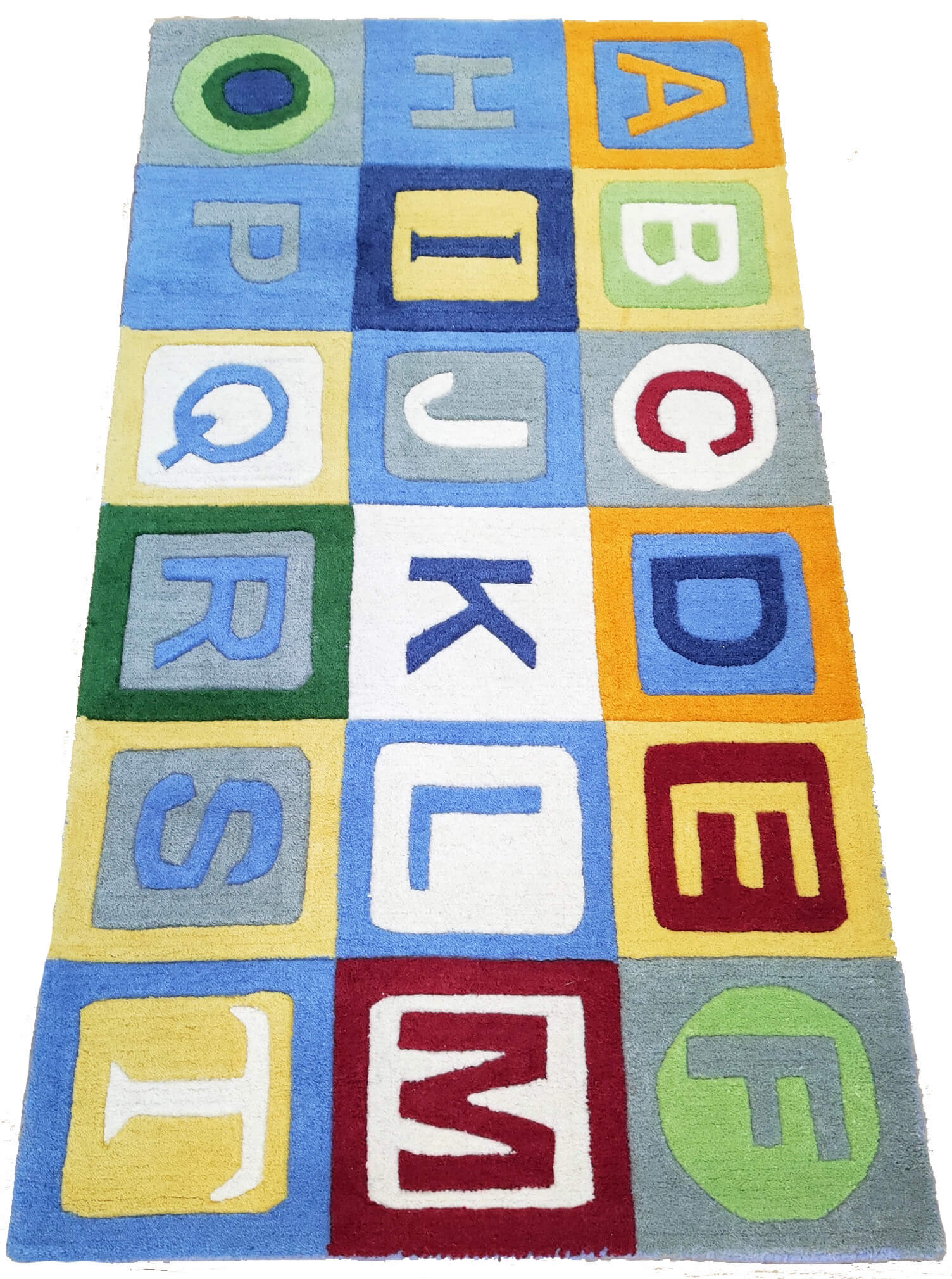 Kinderteppich Universum Premium