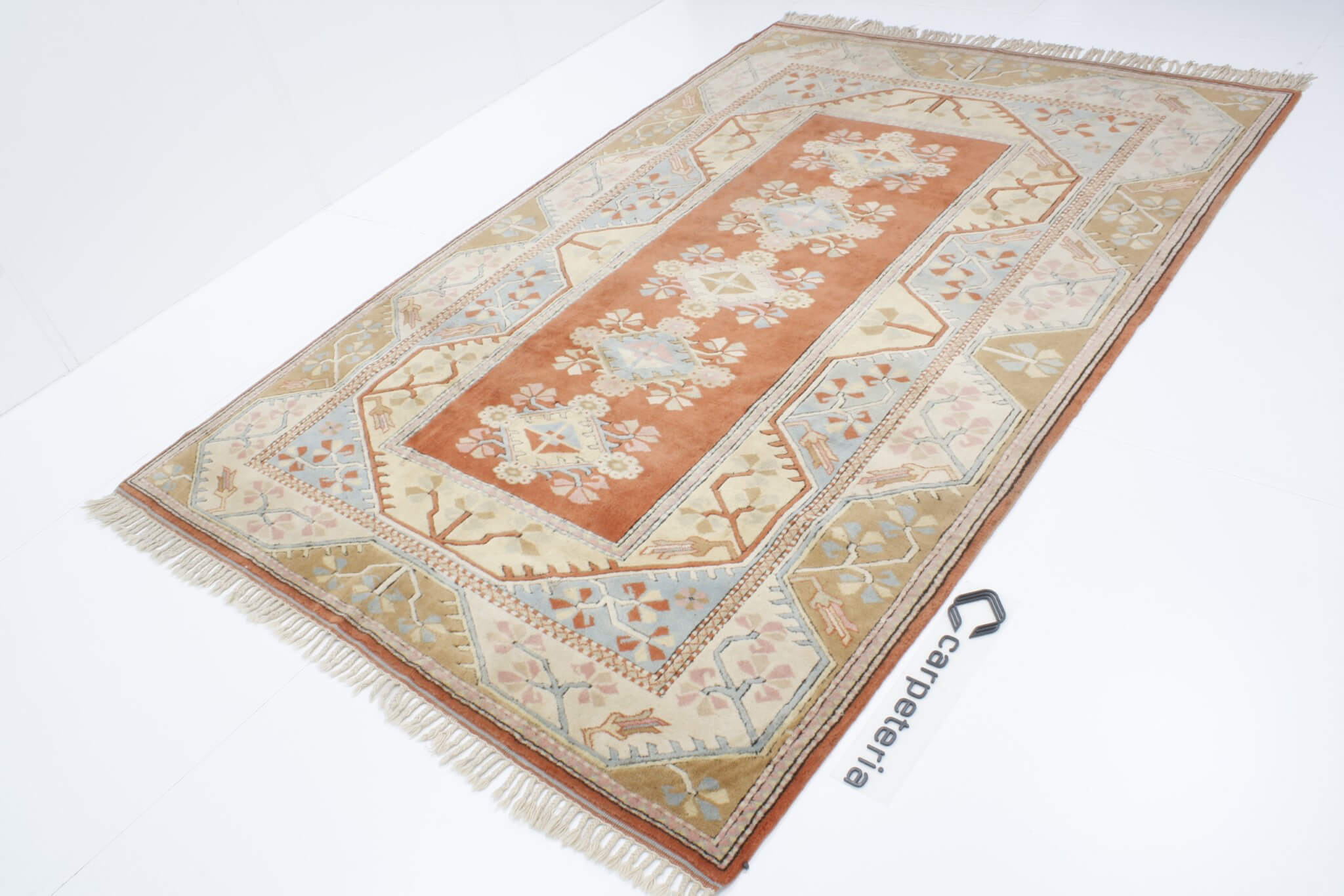 Orientteppich Kars Super