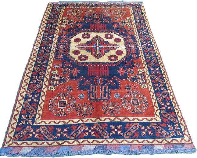 Oriental rug Hatchlu Exclusive