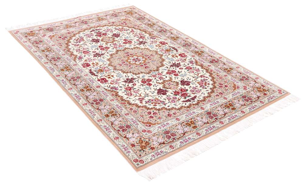 Perserteppich Qom