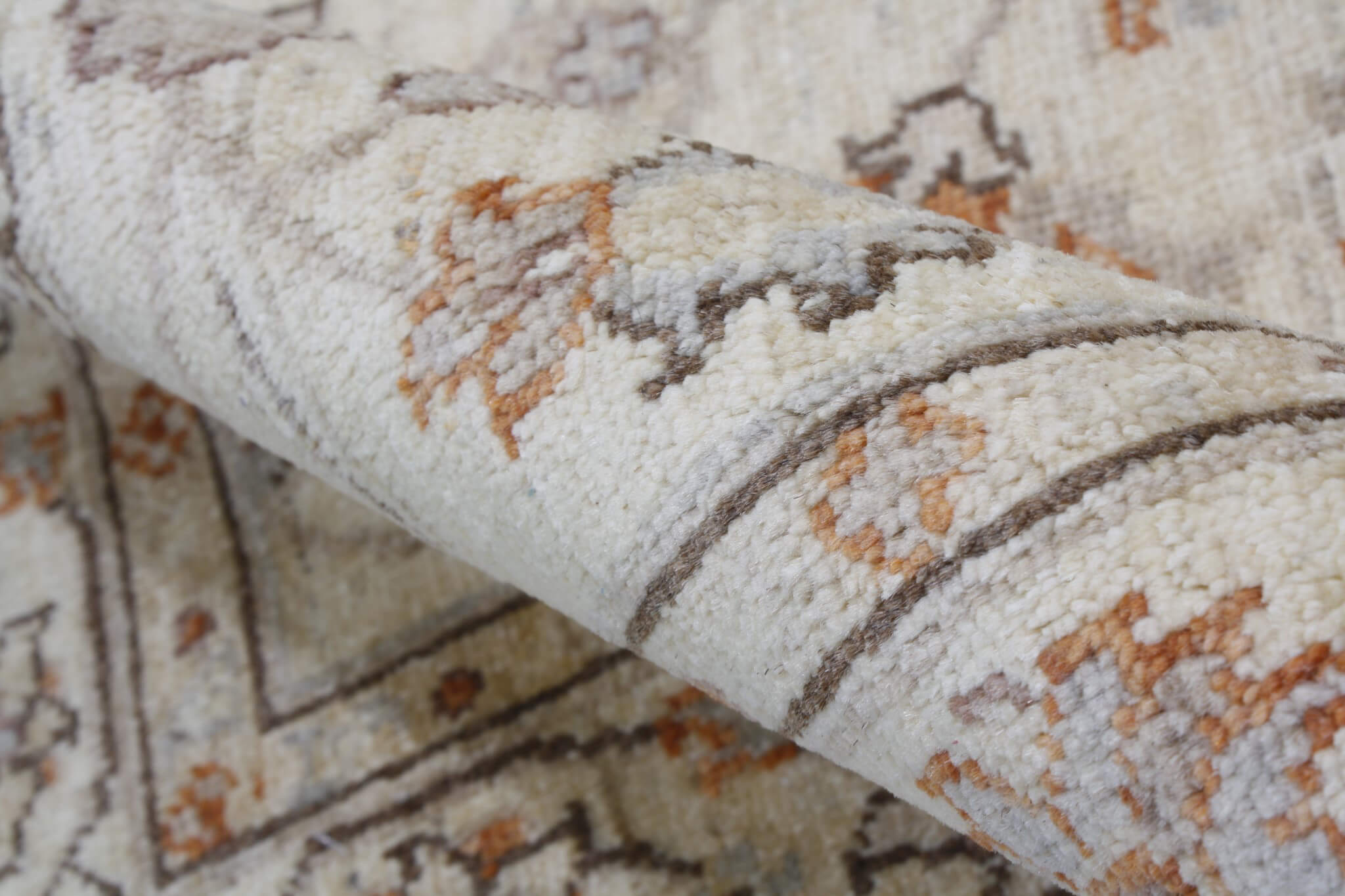 Oriental rug Ziegler Exclusive