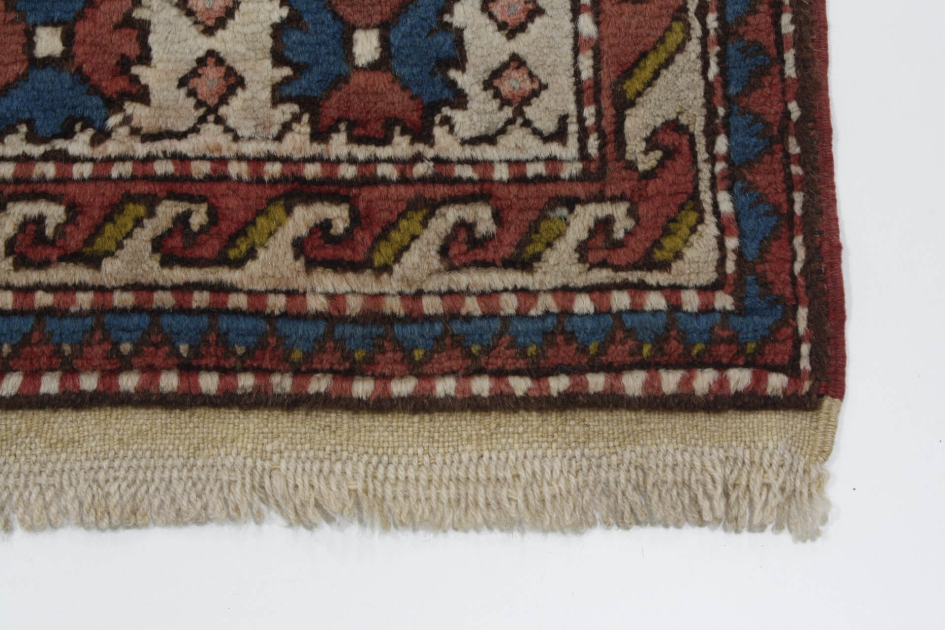 Orientteppich Milas Super