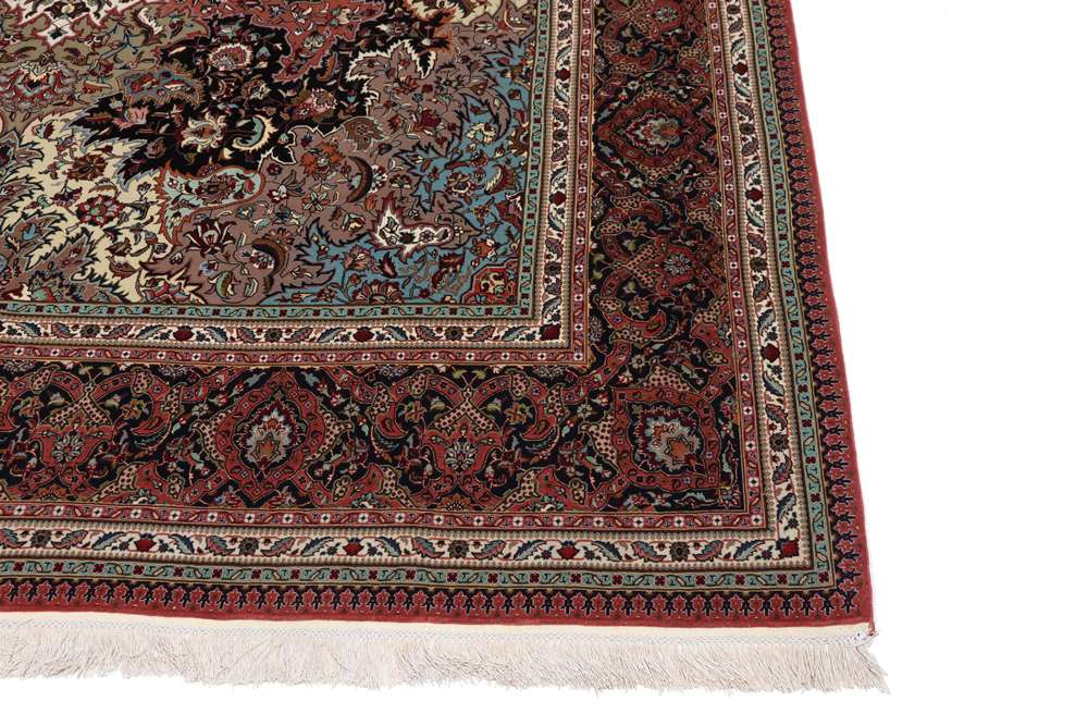Perserteppich Tabriz