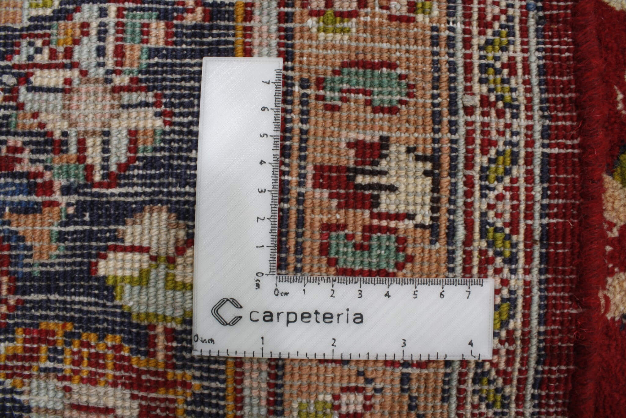 Perserteppich Meshed