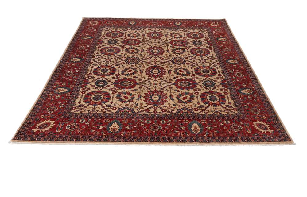 Orientteppich Shams