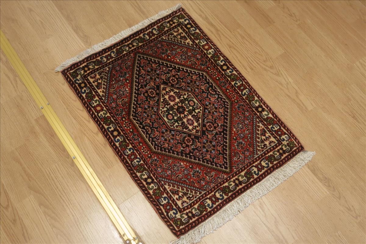 Orientteppich Bidjar Royal