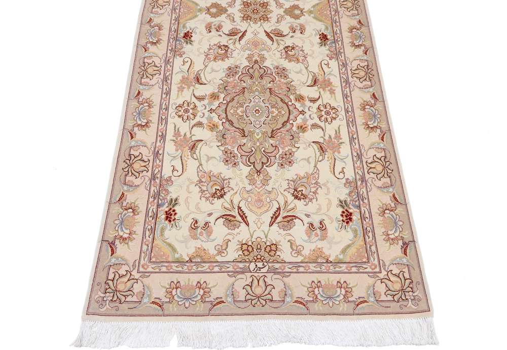 Perserteppich Tabriz