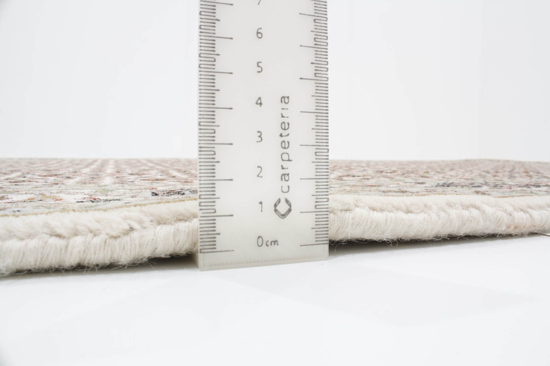 Orientteppich Bidjar Premium