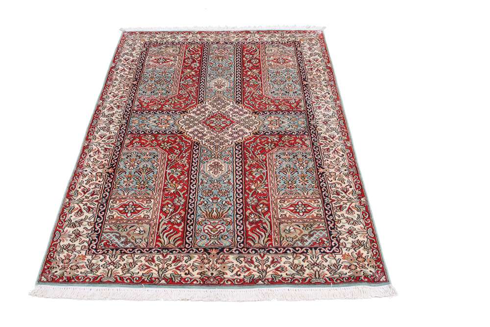 Orientteppich Kashmir