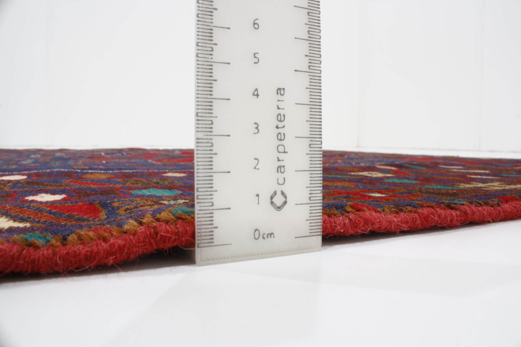 Orientteppich Balouch Super