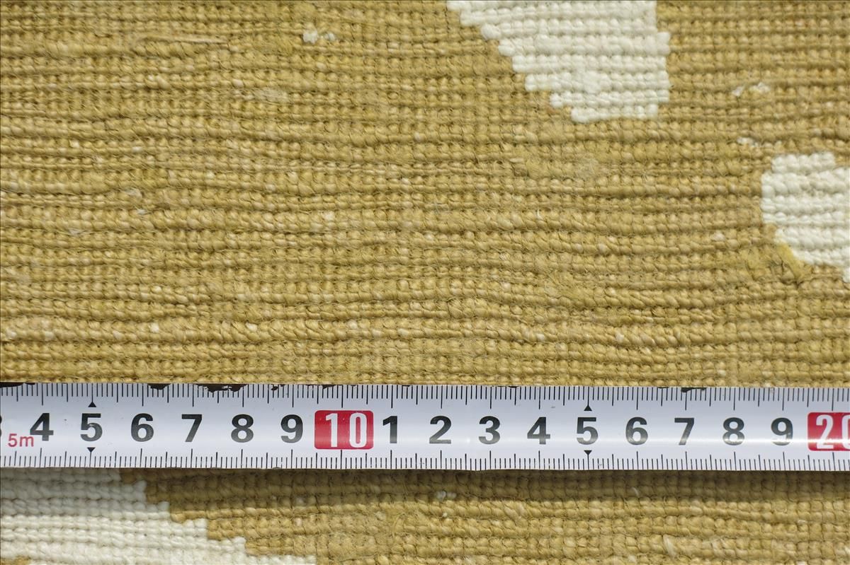 Moderner Teppich Ikat Royal