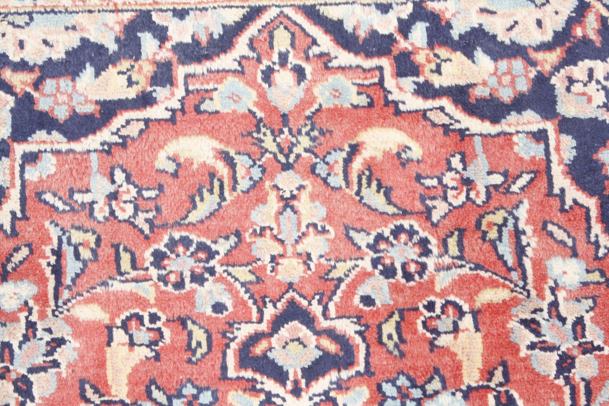 Persian rug Hamadan