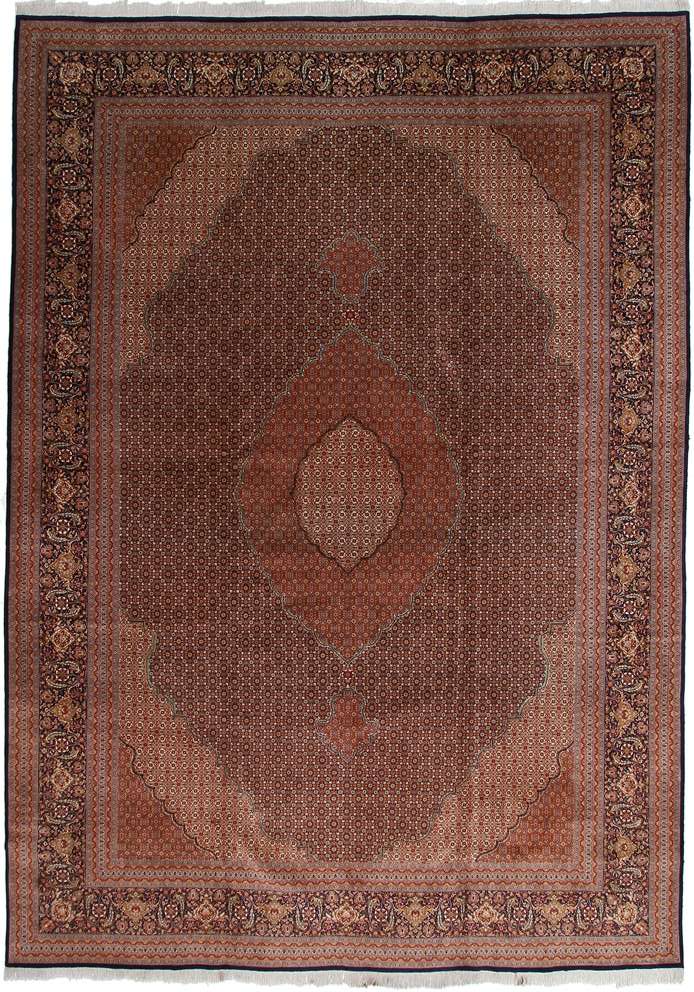 Perserteppich Tabriz