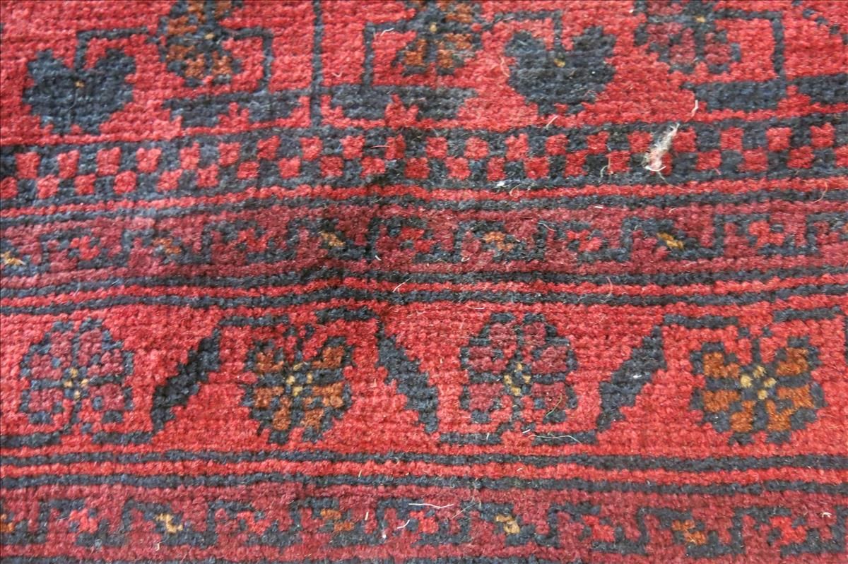 Orientteppich Mauri Exklusiv
