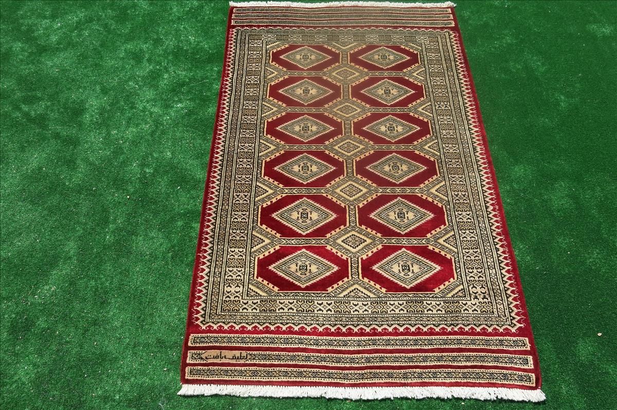 Orientteppich Jaldar Exklusiv