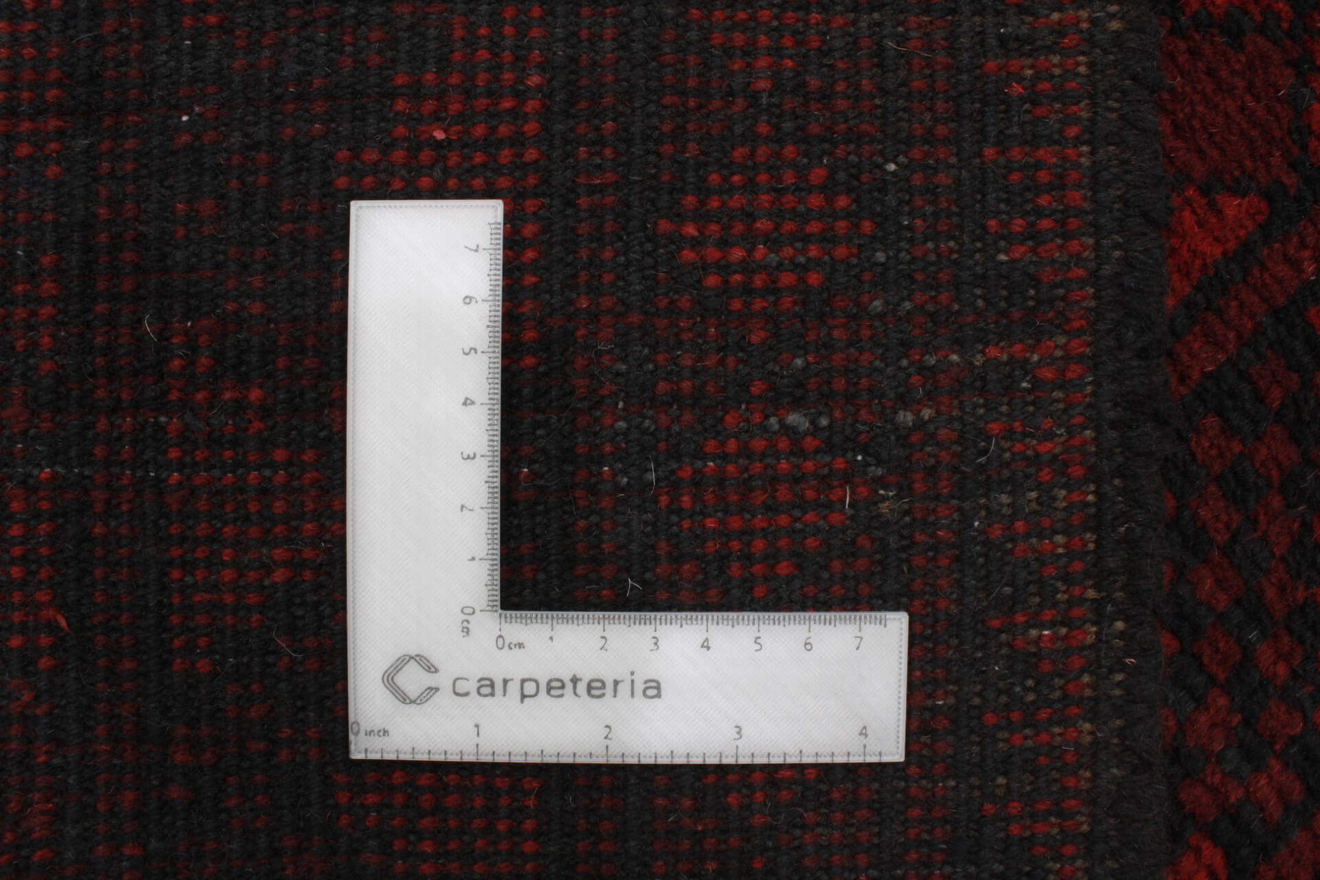 Orientteppich Afghan