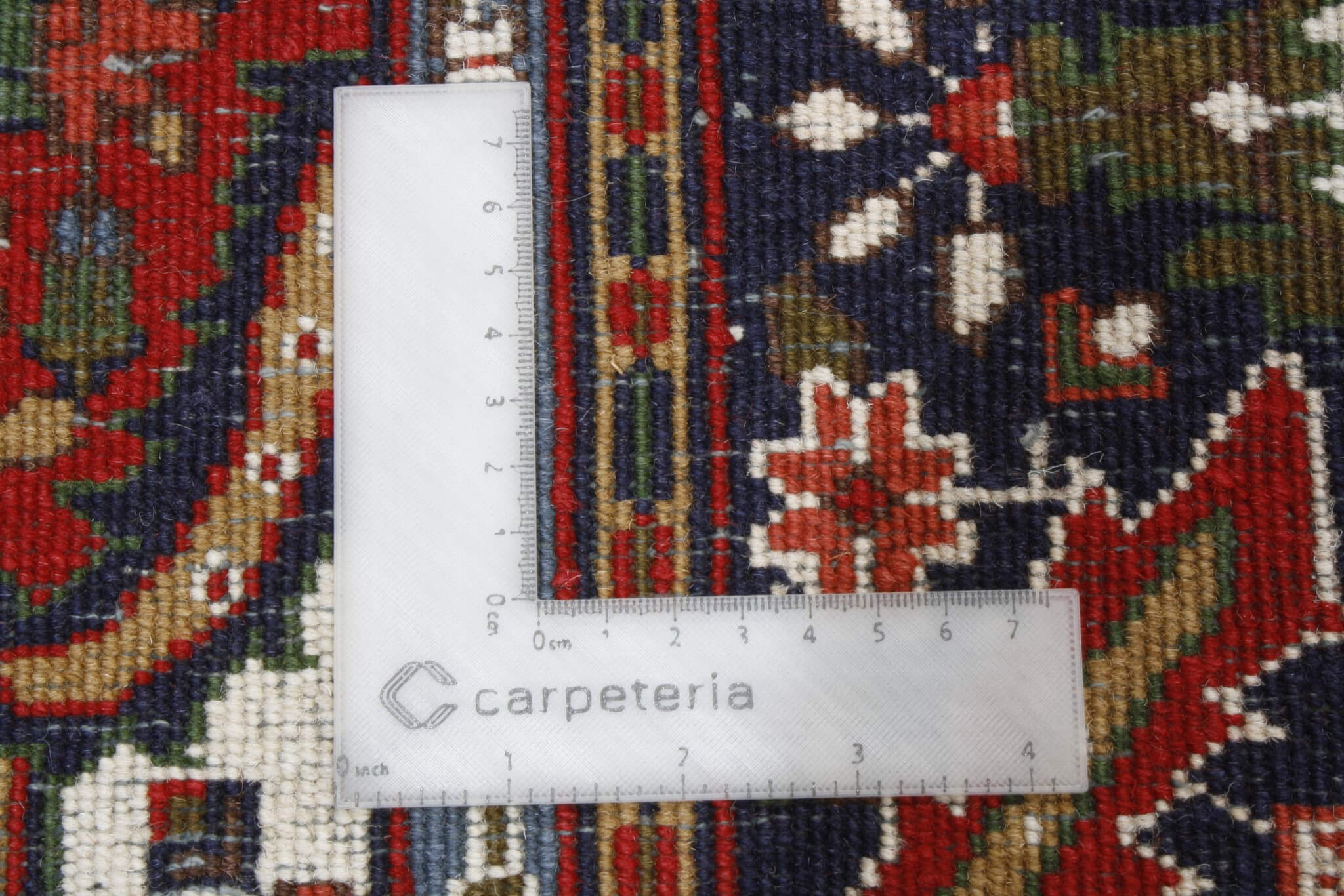 Orientteppich Sarough Exklusiv