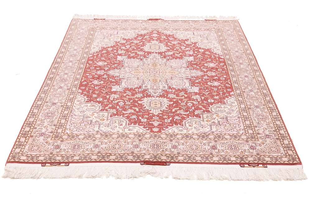 Perserteppich Tabriz