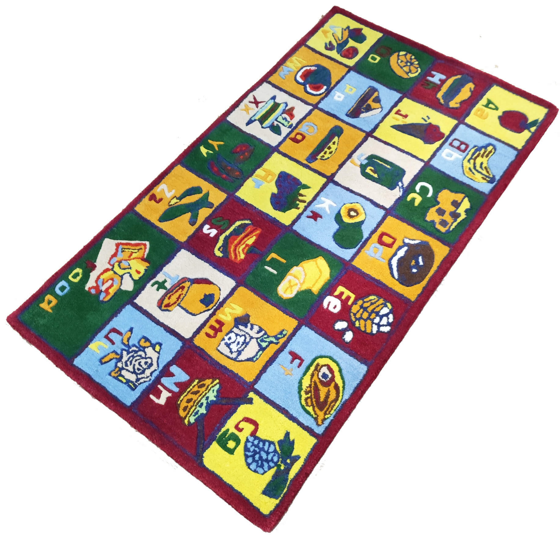 Kinderteppich Universum Premium