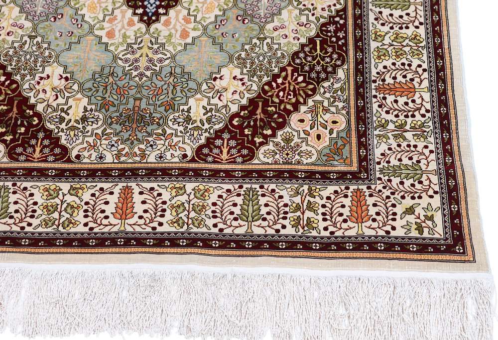 Orientteppich Hereke