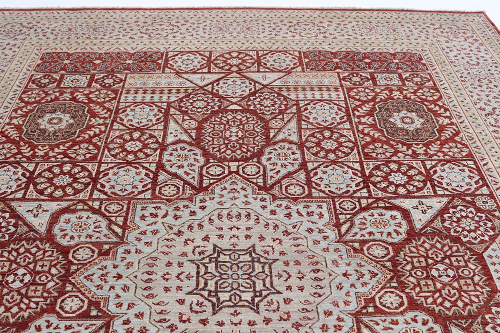 Orientteppich Mamlouk