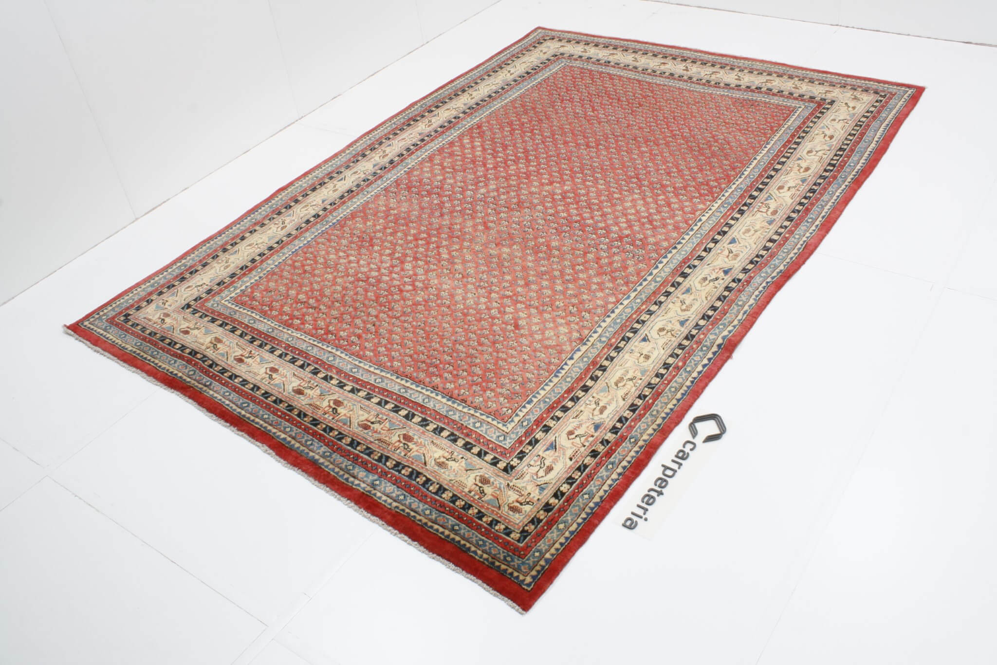 Persian rug Sarough Mir