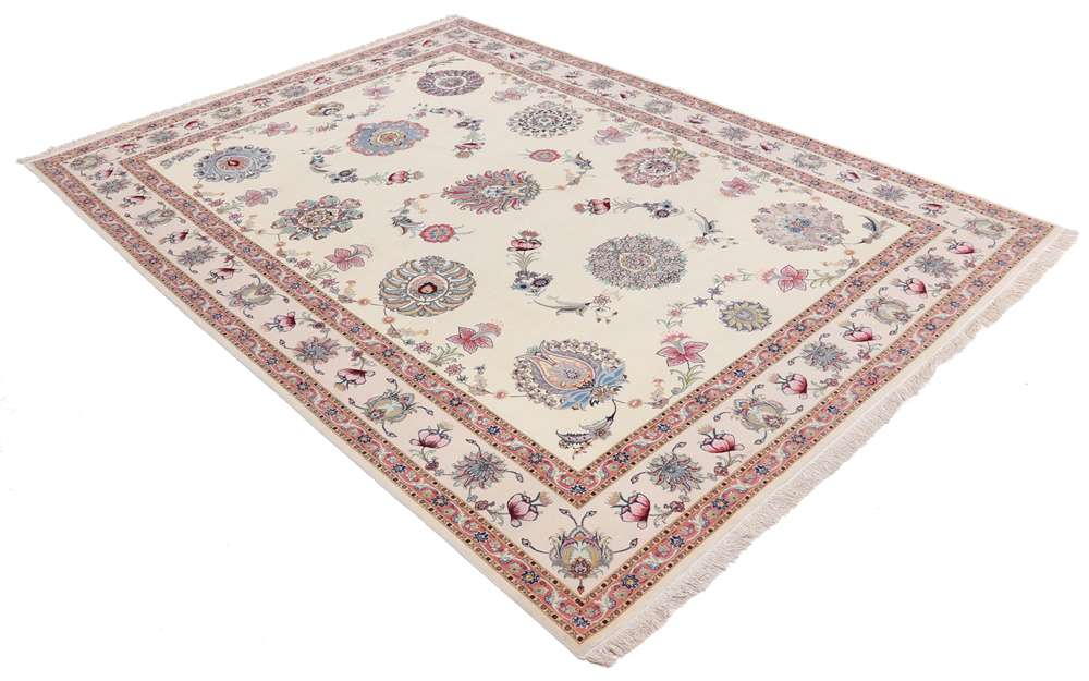 Perserteppich Tabriz