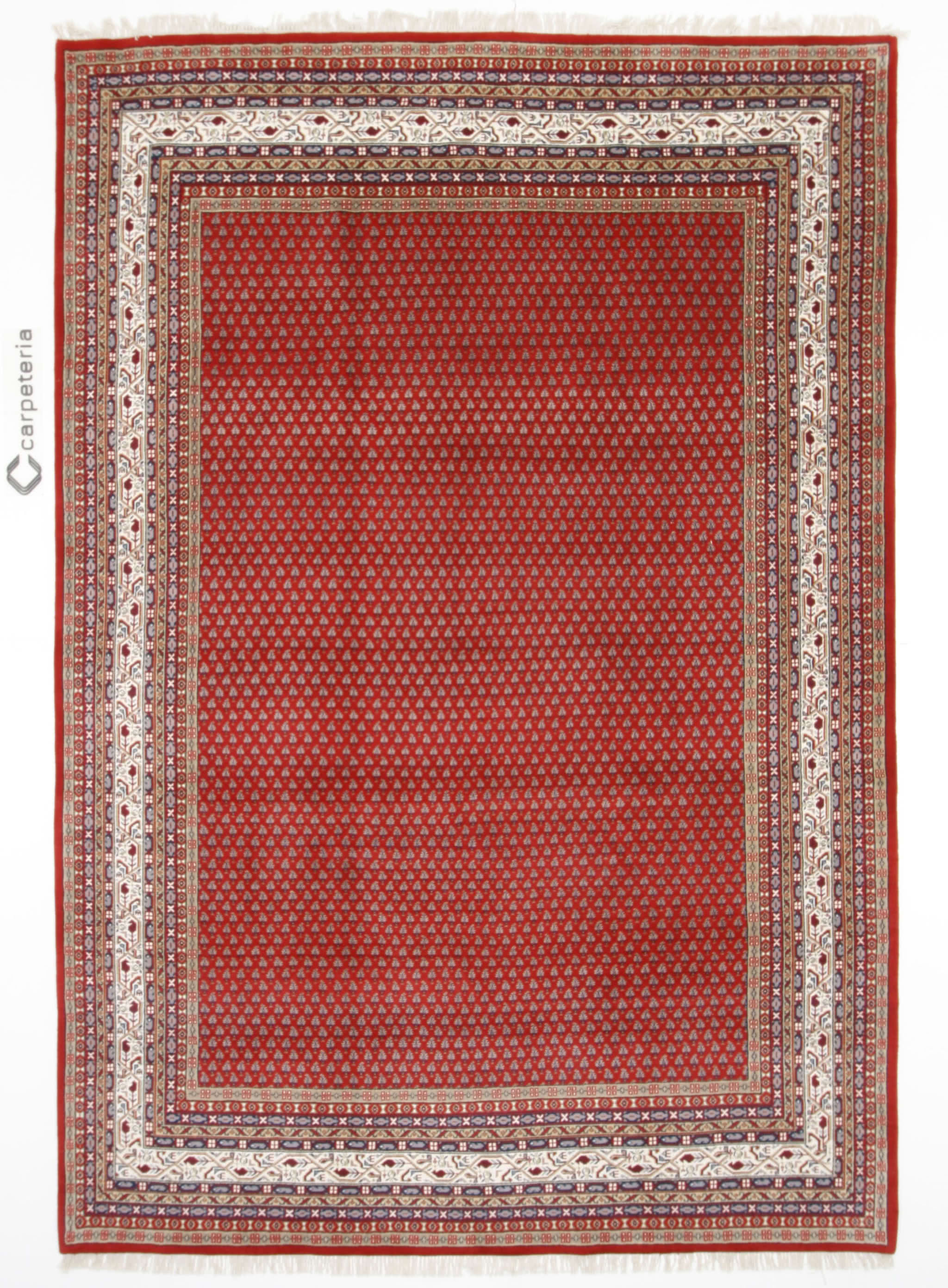 Orientteppich Mir