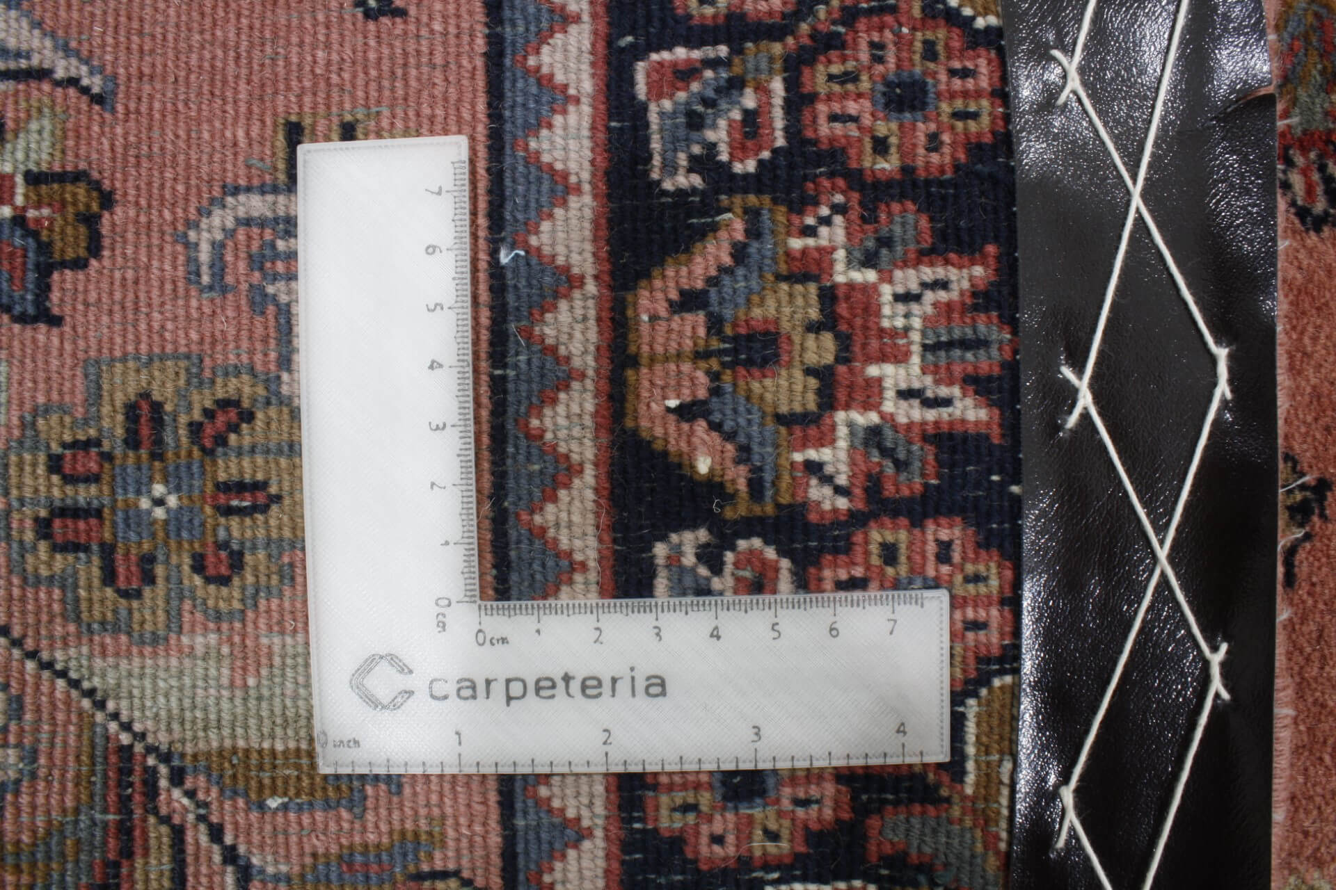 Orientteppich Sarough Exklusiv