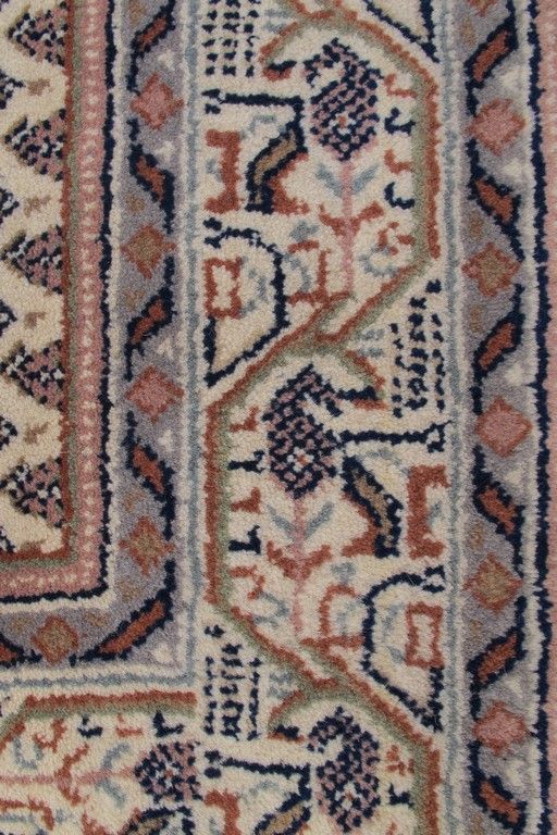 Oriental rug Mir Exclusive