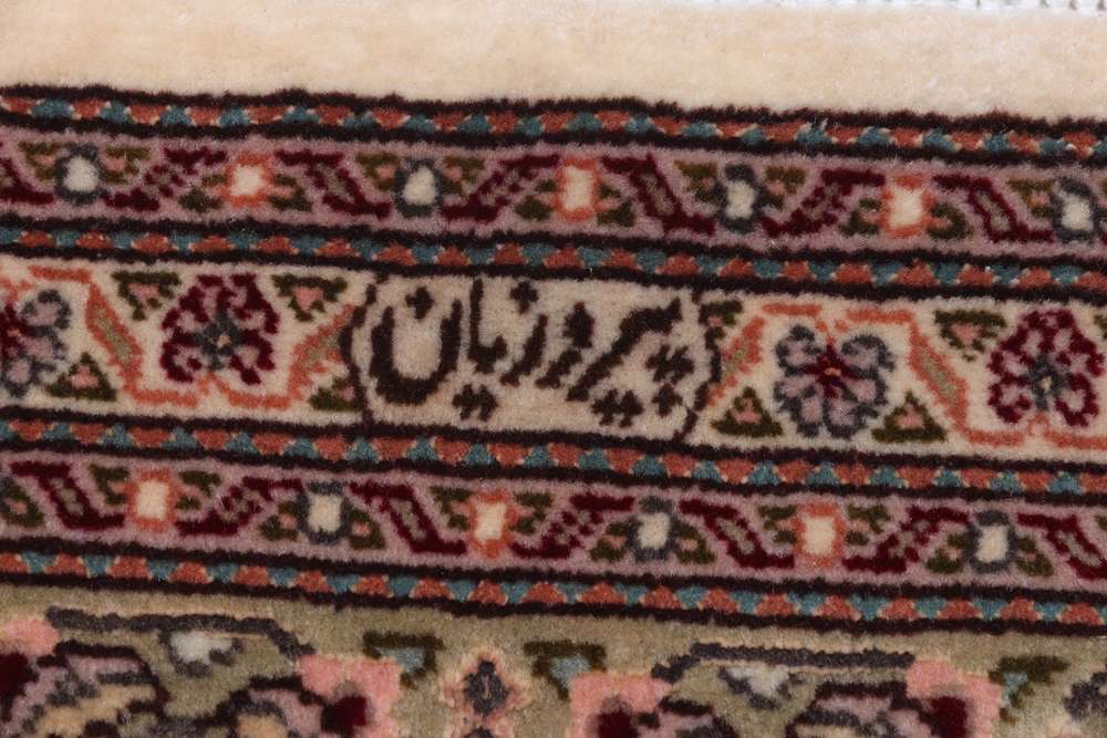 Perserteppich Tabriz