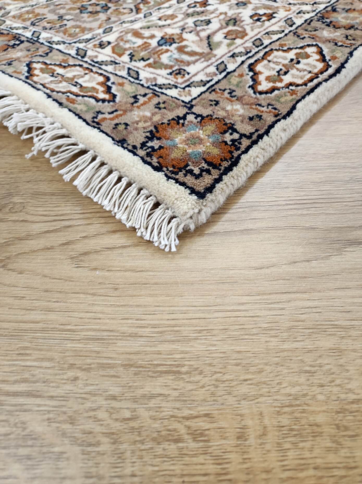 Orientteppich Qom Exklusiv