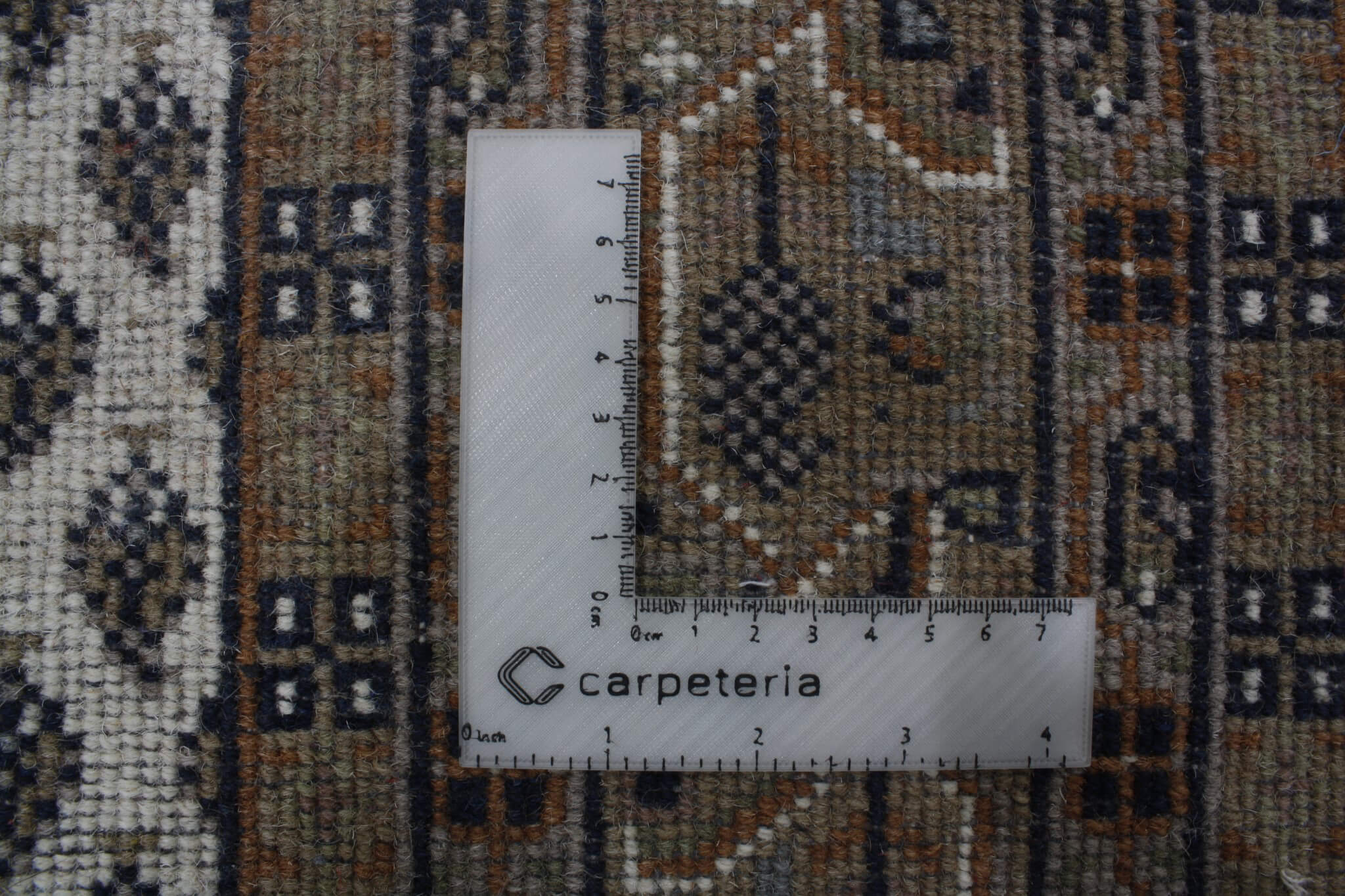 Orientteppich Mir