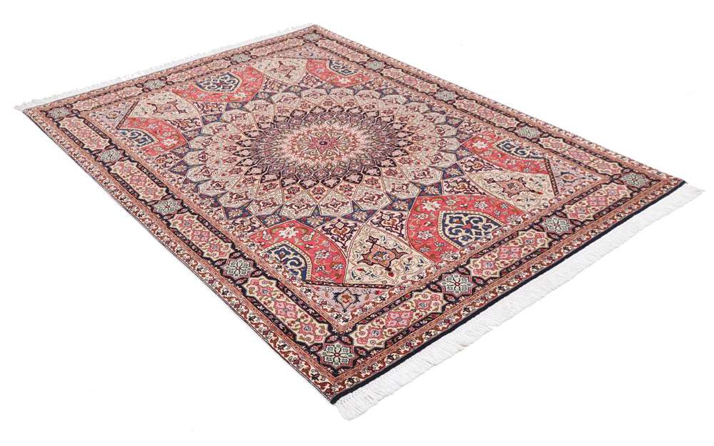 Perserteppich Tabriz