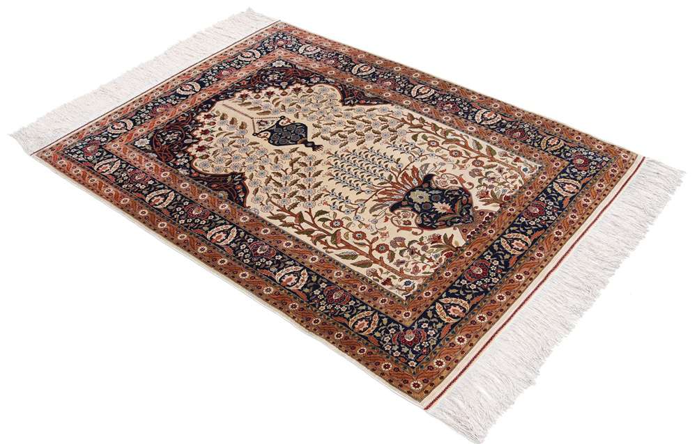 Orientteppich Hereke